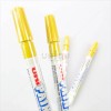 Uni Paint ปากกา เพ็นท์ PX-21 (เล็ก) <1/12> สีเหลือง